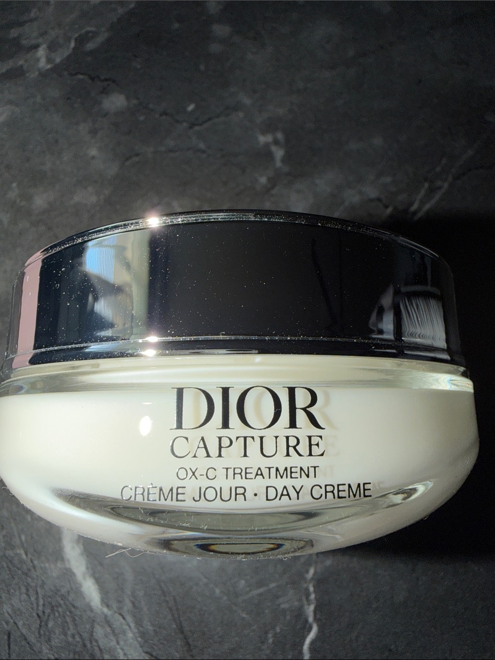 Dior Capture Day OX-C Treatment